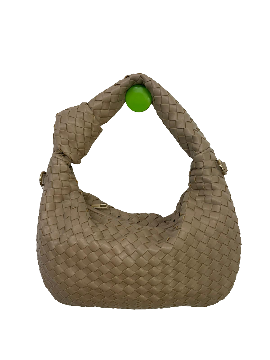 Bag con nodo