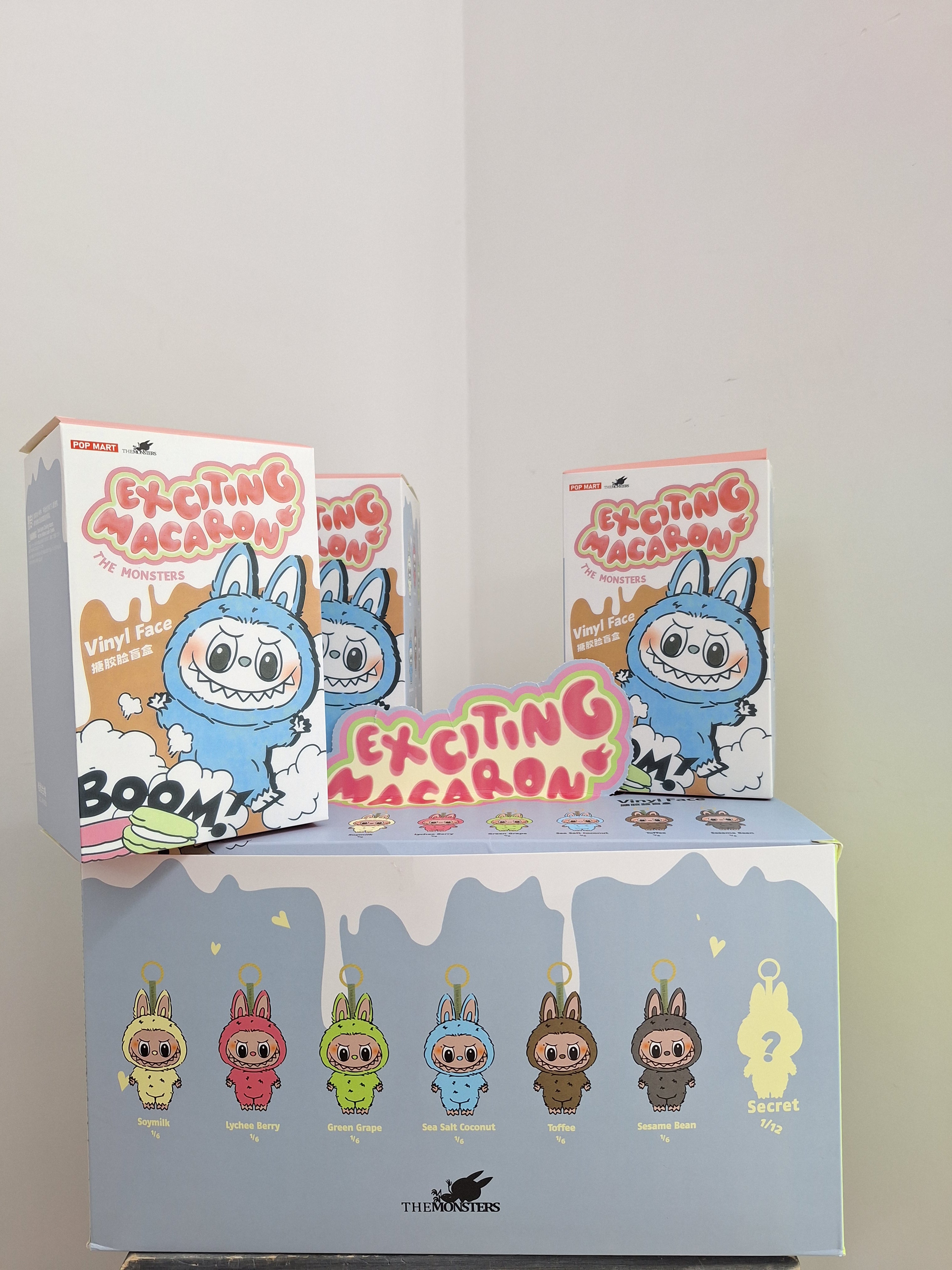 LABUBU